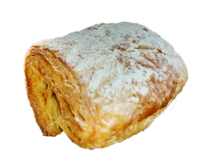 Слойка с смородиной (уп-ка 2 кг) 1659